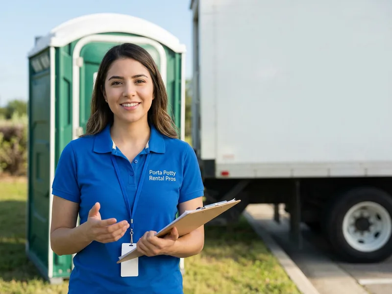 Porta Potty Rental  in Loves Park  FAQ